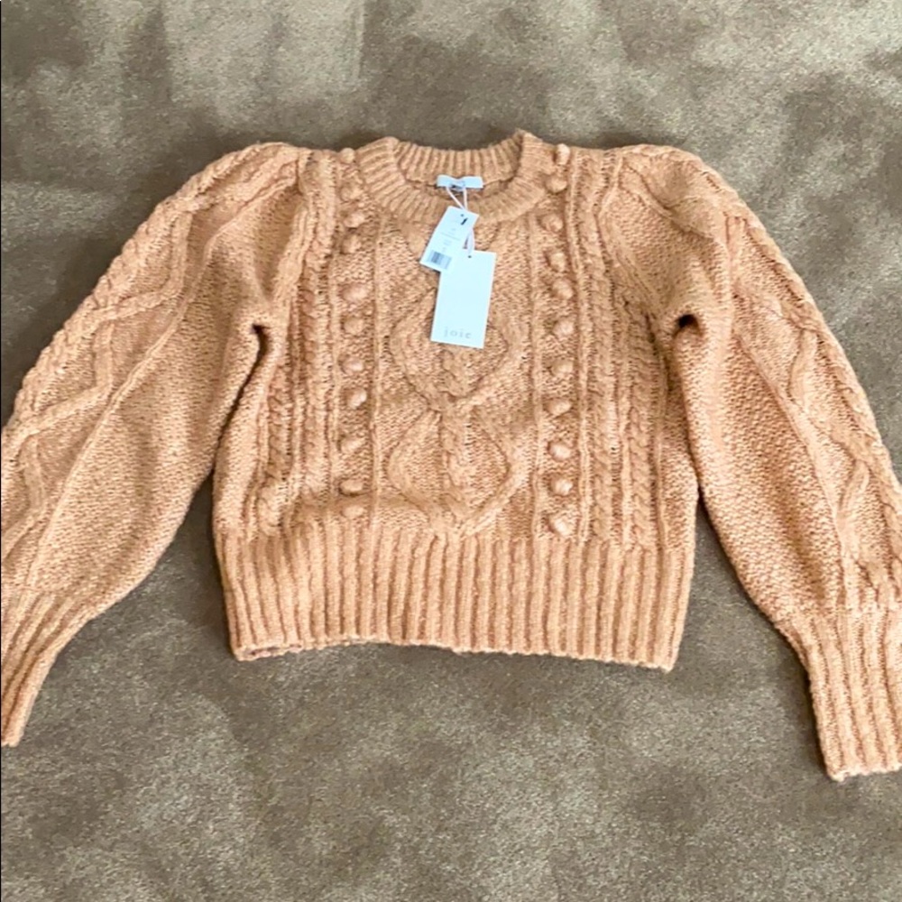 JOIE Cashmere Sweater
